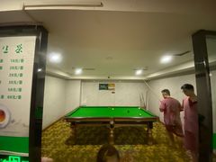 -绿岛汤泉韩式休闲会所
