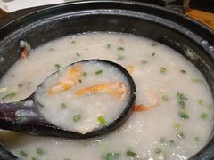 -如轩·海鲜砂锅粥·潮汕菜(海珠店)