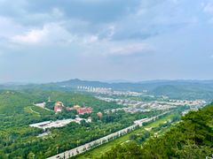 -承德避暑山庄景区