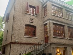 -思南书局(复兴中路店)