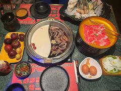 -牛New寿喜烧(中山公园龙之梦店)