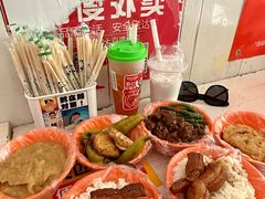 -咱家王新国把子肉(县东巷店)