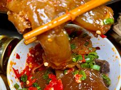 -楠火锅(太古里总店)