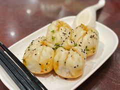 生煎-德兴馆(山西南路店)