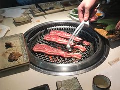 -赤坂亭M9和牛烧肉·日料398放题(万达店)
