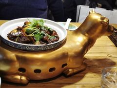 -恋湘小镇(纺织大厦店)