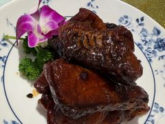 -老人和饭店(淮海中路店)