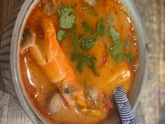 -Hi YOU你的饭局泰餐厅(雍和宫店)