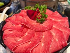 -捞围鲜·港式打边炉(海阳路店)