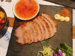 -衣川小森林·料理·寿司(鸿铭中心店)