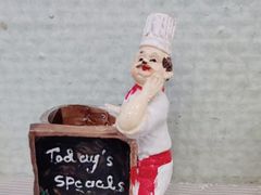 -小白桦西餐厅