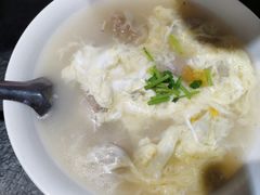 高汤云吞-买又大餐厅(福林里店)