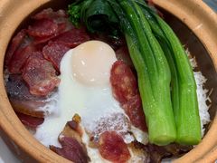 -超记煲仔饭(北京路店)