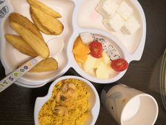 -苏梅花园(群星城店)
