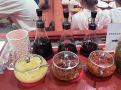 -喜家德虾仁水饺(深圳印力中心店)