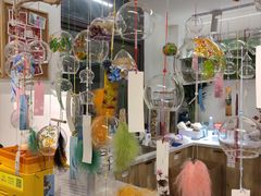 -100家灵感仓库·DIY团建(什刹海店)