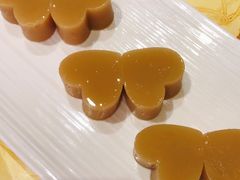 豌豆黄-惠食佳(滨江大公馆店)
