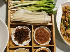 -鲁城往事(游客中心店)