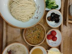 -蟹黄鱼·海派深夜面馆(江湾里店)