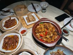 -陶陶居酒家(SM二期购物广场店)