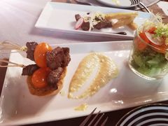 -礼途酒店·餐吧