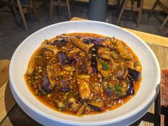 -肖四女·江湖菜(临港店)