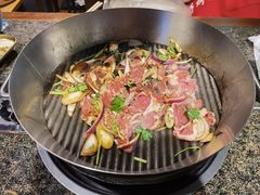 -佟爷·老北京炙子烤肉(动物园店)