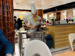 大堂-全聚德(江宁店)