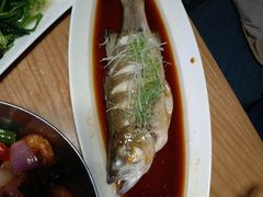 -一盐堂本帮菜(外滩店)