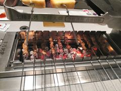 -丰茂烤串(公园店)