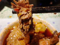 腰花-五里关火锅(牛市口店)