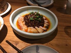 蒜泥白肉-辛香汇(CBD)