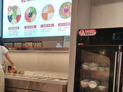 -龍歌自助小火锅(城阳万象汇店)