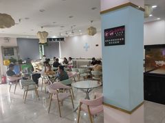 -陈老大冷饮厅(金街广场店)