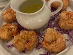 -宝丽轩中餐厅BAOLIXUAN