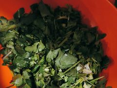 -味之绝热血美蛙鱼火锅(中坝店)