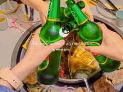 -执牛耳涮烤牛排火锅(伊河路店)