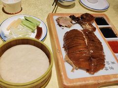 -新侨小馆(东直门北小街店)