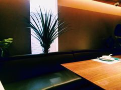 -大树餐厅(益田假日店)