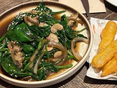 -京A Brewpub·精酿餐吧(幸福村店)
