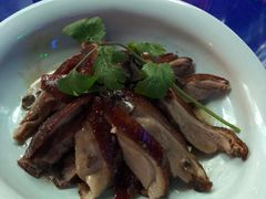 -Hakkasan Restaurant Las Vegas