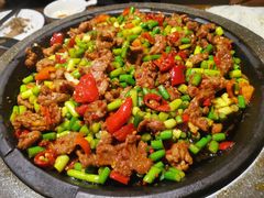 -佬牌火辣辣衢州特色菜(皇冠总店)