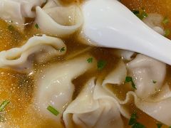 -周震馄饨(雅达阳羡溪山店)