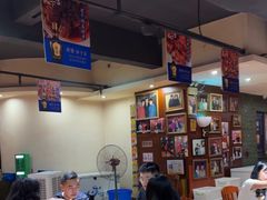 -天下客饭店(中山路店)