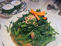 -太食獸泰式茶餐厅(IFS国金中心店)