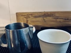 -古耳咖啡(北锣店)