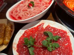 -牛市坎火锅(建设路店)