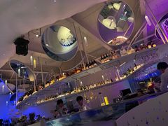 -天玑高空江景餐厅&酒吧Sky Secret Restaurant&Bar