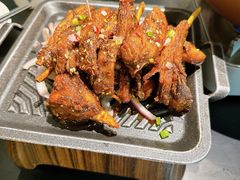 -简小舍·民间手艺菜(武昌江滩店)