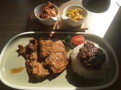 -朗迪姆餐厅(丰尚国际广场店)